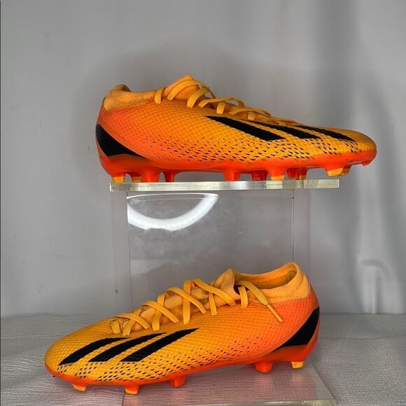 ADIDAS X SPEEDPORTAL.2 FG BOY SOCCER CLEATS FTL-06-061 - Picture 1 of 7